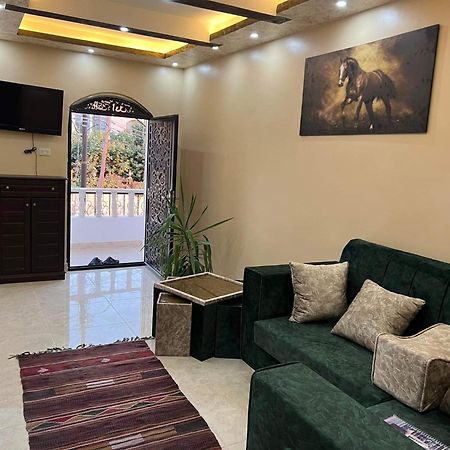 Petra View Flat Hotel Wadi Musa Ngoại thất bức ảnh