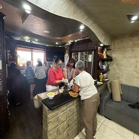 Petra View Flat Hotel Wadi Musa Ngoại thất bức ảnh