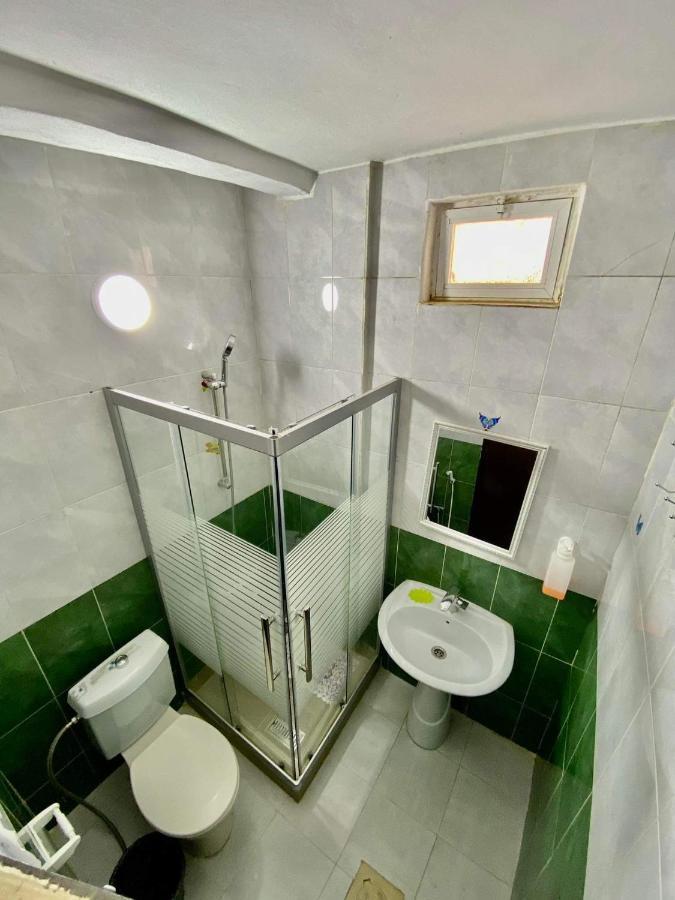 Petra View Flat Hotel Wadi Musa Ngoại thất bức ảnh