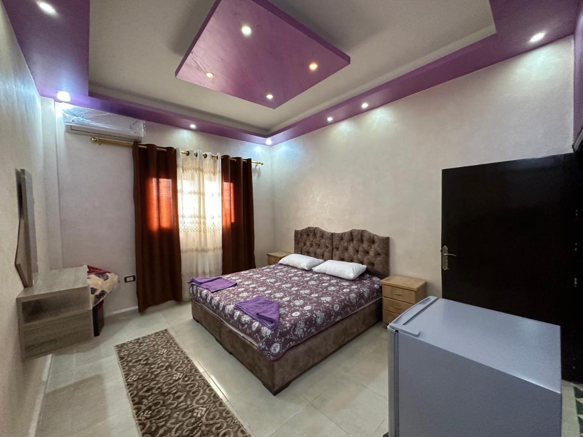 Petra View Flat Hotel Wadi Musa Ngoại thất bức ảnh