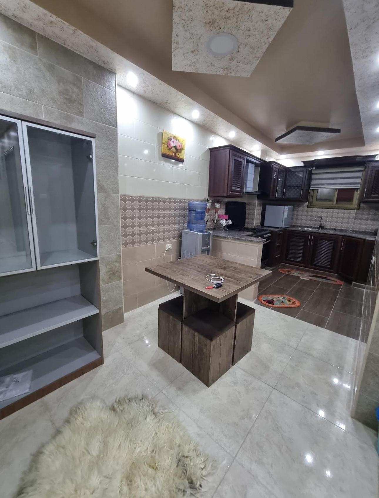 Petra View Flat Hotel Wadi Musa Ngoại thất bức ảnh