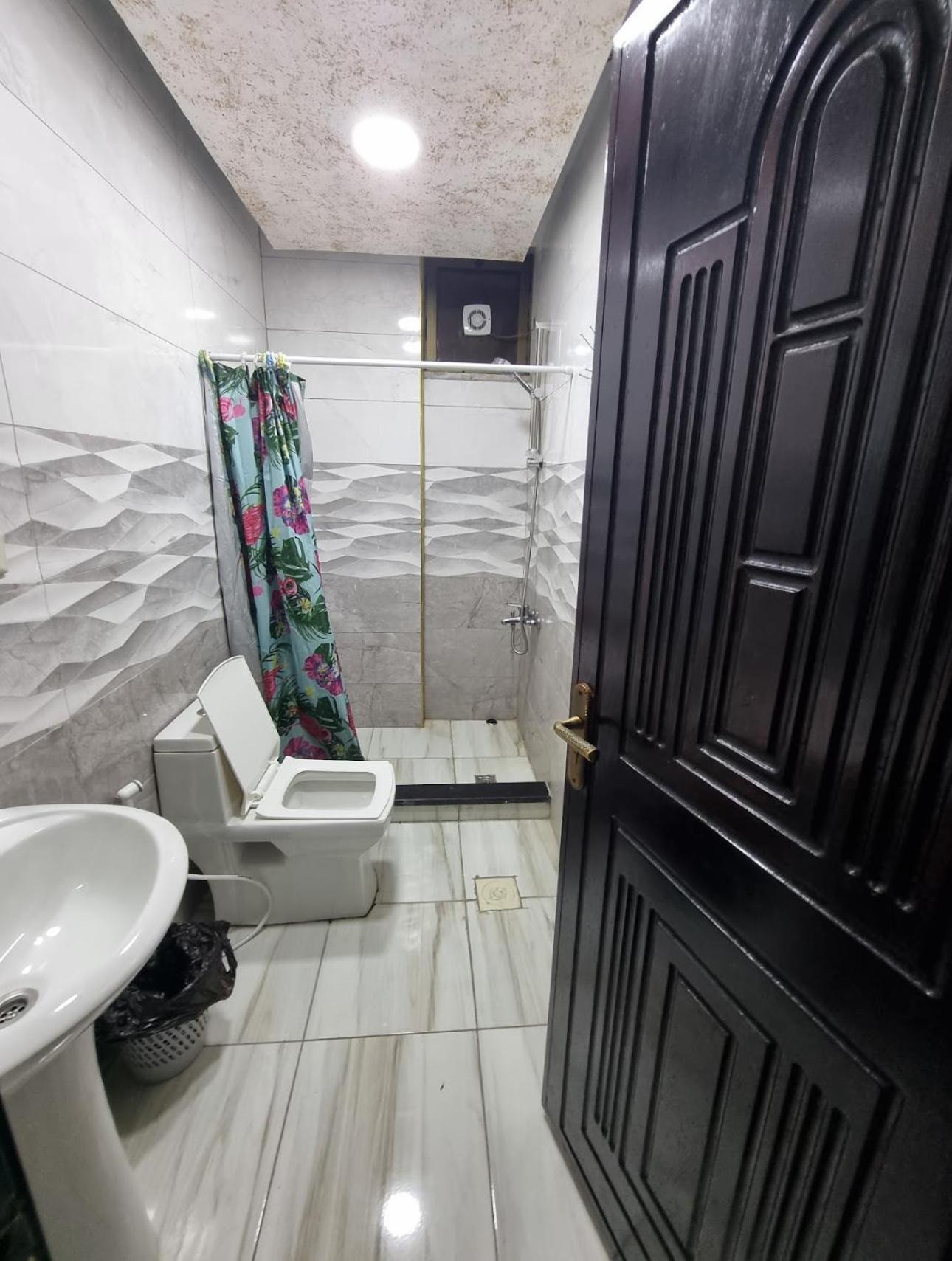 Petra View Flat Hotel Wadi Musa Ngoại thất bức ảnh