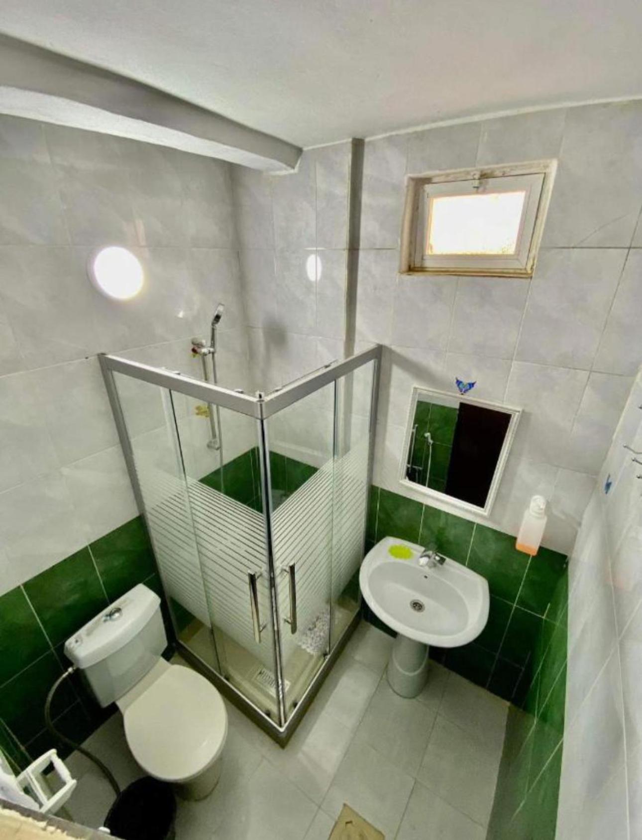 Petra View Flat Hotel Wadi Musa Ngoại thất bức ảnh